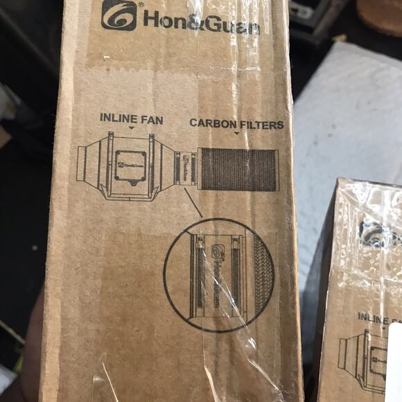 6 Inch Dust Collection Fittings Rubber Noise Reduction Clamp for 6 Inch PVC Pipe - Picture 3 of 7